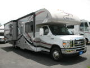 2014 THOR MOTOR COACH Chateau